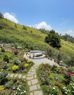 Bison valley resort Anikorai - 5