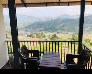 Bison valley resort Anikorai - 3