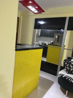 Apto 2 quartos em Maceió - Locação mínima 20 diárias - 3