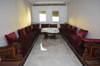 Family Airport Tanger - 0