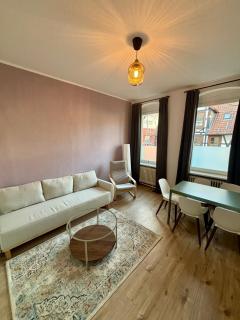 Zentrumsnah - gemütliches Apartment im Ringgebiet - 3