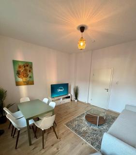 Zentrumsnah - gemütliches Apartment im Ringgebiet - 4