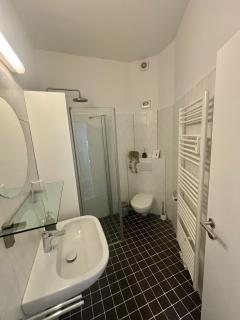 Zentrumsnah - gemütliches Apartment im Ringgebiet - 2