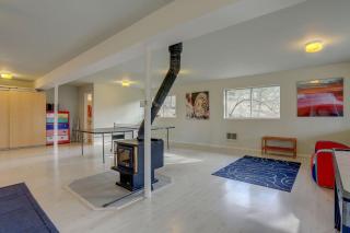 Fir Mountain Escape - 9