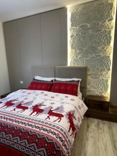 Class Elite Apartment - 8