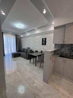 Yerevan Modern Home - 0