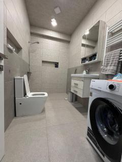 Yerevan Modern Home - 4