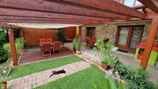 Virág Apartmanház - 8