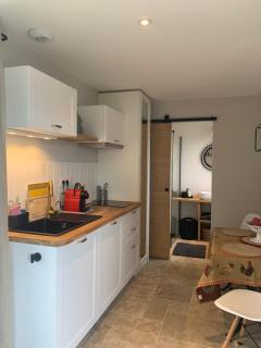 Studio Cosy en Conteneur-Maritime - 7