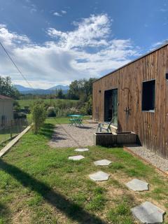 Studio Cosy en Conteneur-Maritime - 8