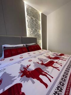 Class Elite Apartment - 4