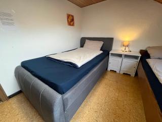 Beishan Appartements Nürnberg in Zentrum Dachgeschoss - 8