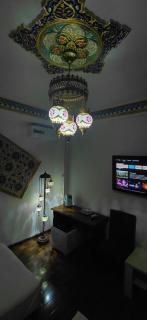 Hotel Ansi Boutique W&S terrace - Bucara - 1