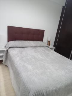 Departamento macrocentro Santa Fe - 4