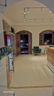 Hotel Master - Salinas - 6