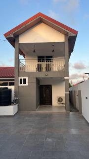 3 Bedroom House At Spintex - 0