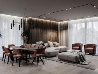 VIP Aprtment AMERICANO - 9