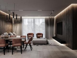 VIP Aprtment AMERICANO - 6