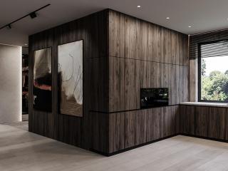 VIP Aprtment AMERICANO - 1