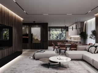 VIP Aprtment AMERICANO - 7