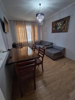 ბინა appartement - 1