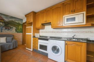 Apartamentos casa Carola - 2