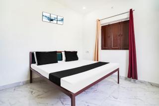 Hotel O The Moon - 0