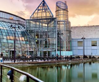 Thames River Side - 5