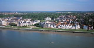 Thames River Side - 7