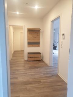 Ferienwohnungen auf Hof Elseblick - 3