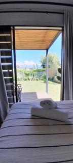 Cantal Tiny house - 1