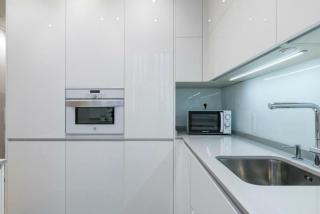 Amplio y Confortable en el Casco Viejo con Parking Privado - 8