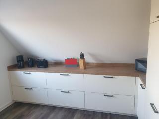 Ferienwohnungen auf Hof Elseblick - 1