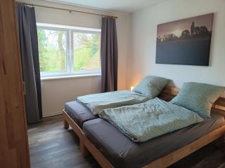 Ferienwohnungen auf Hof Elseblick - 5