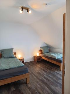 Ferienwohnungen auf Hof Elseblick - 4