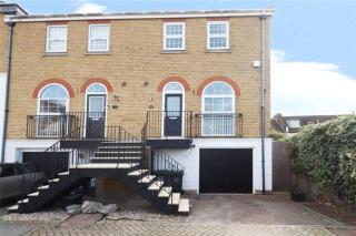 Thames River Side - 9