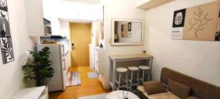 Move In Condo in Taguig Fully Furnished - 0