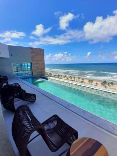 Apartamento Brisa Marinha - 0