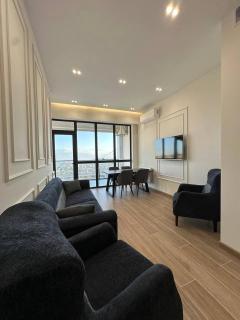 Large Apartment in city Center of Yerevan - 0