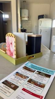 Cabaña en General Acha - 4