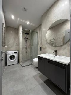 Large Apartment in city Center of Yerevan - 6