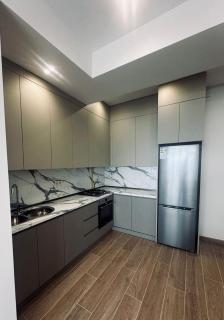 Large Apartment in city Center of Yerevan - 4