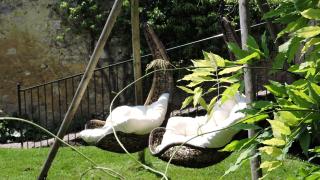 Maison d'hôtes La Chevalée - 7