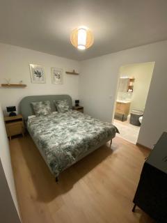 COSY Dépendance proche Saint- Émilion - 5