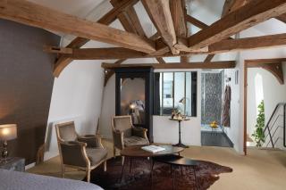 Maison d'hôtes La Chevalée - 3