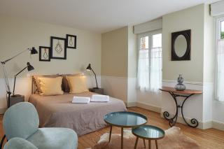 Maison d'hôtes La Chevalée - 2