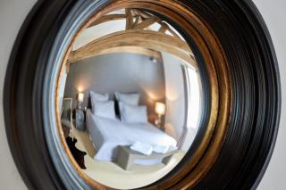 Maison d'hôtes La Chevalée - 1