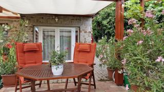 Virág Apartmanház - 1