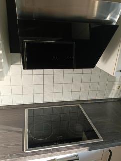 Wohnung in der Mosselstraße - 0