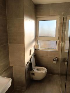 Wohnung in der Mosselstraße - 6